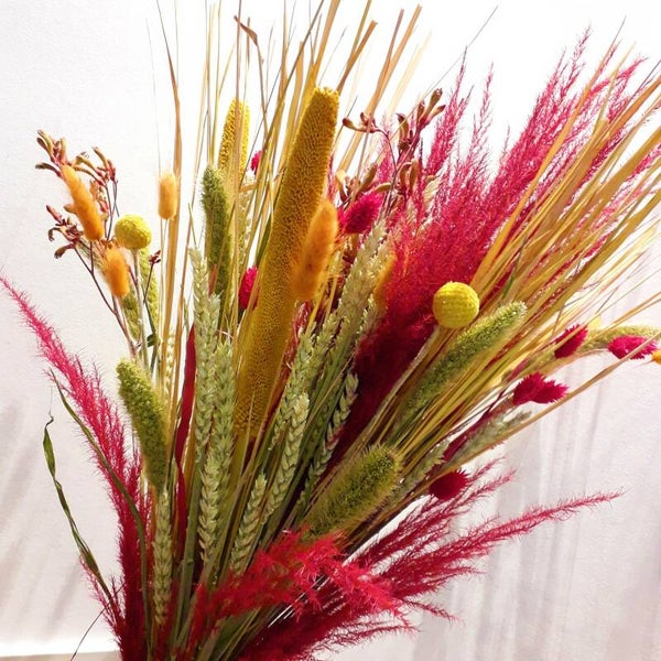 Boeket I Fresh start