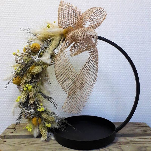 Trend ring I Lemon curd