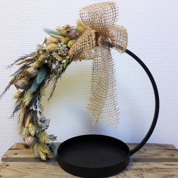 Trend ring I Scandinavië charme