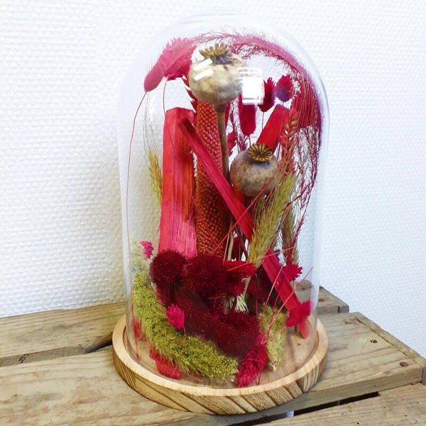 Stolp - Still life Babala