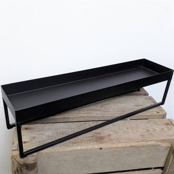 Metalen tray I Nick
