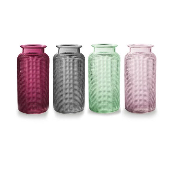 Vaas - Enigma kleur mix