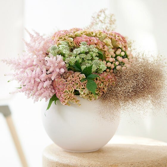 Bloemstuk - New Born