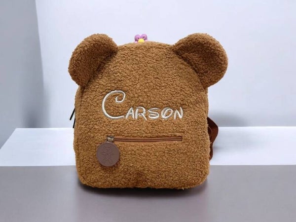 Cartable personnalisé