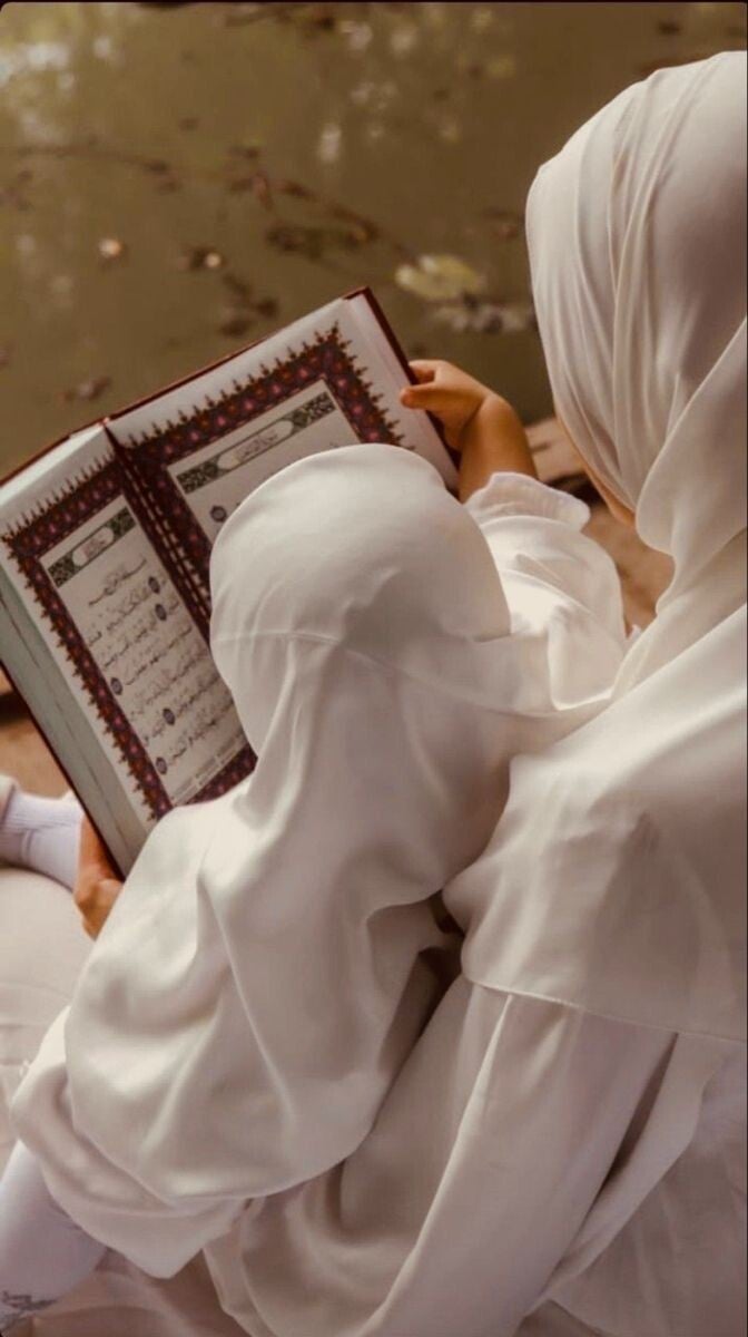 Quran Enfants - Mardi 19h00