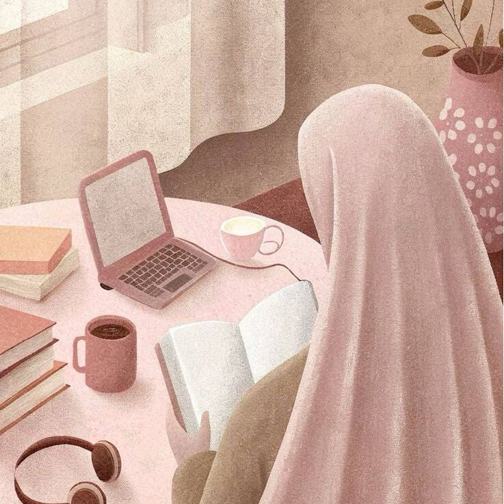 La Madrassa - Niveau 1 et 2