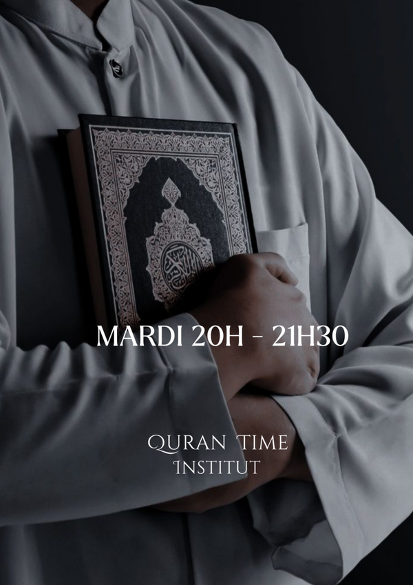 Quran hommes