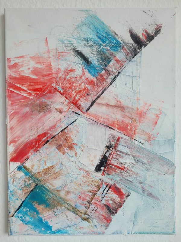 Blaues-Rot