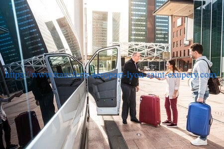 Lyon vtc, navette, transfert aéroport, chauffeur privé-saint-etienne-loire_