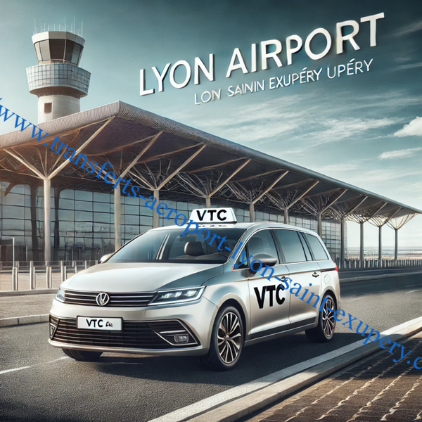 VTC Les deux Alpes / Aeroport Lyon 219-90 TTC