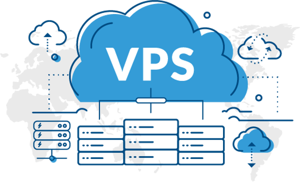 VPS Hosting
