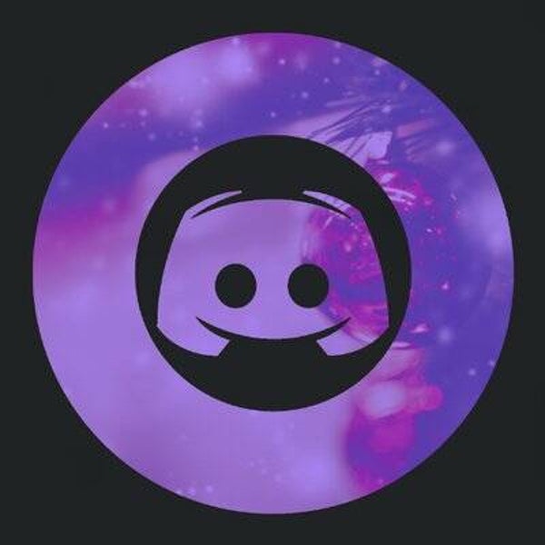 Discord Server Template