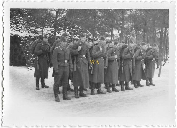 'Ausbildung' Gilze-Rijen - Holland