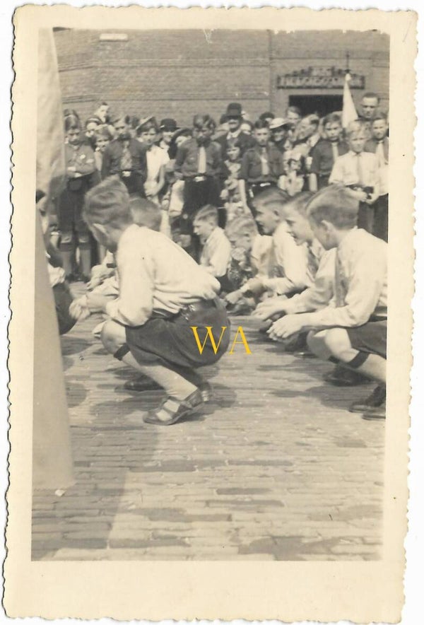 Hollandse Jeugdstorm