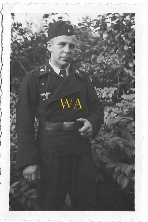 Very nice and sharp photo Panzermann