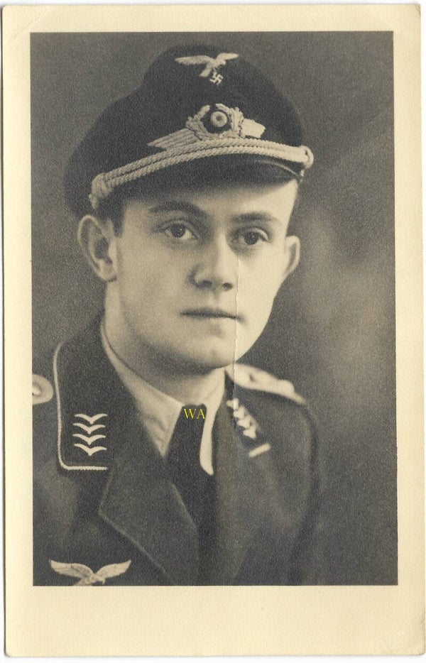 Stabsgefreiter einer Luftwaffenbaueinheit