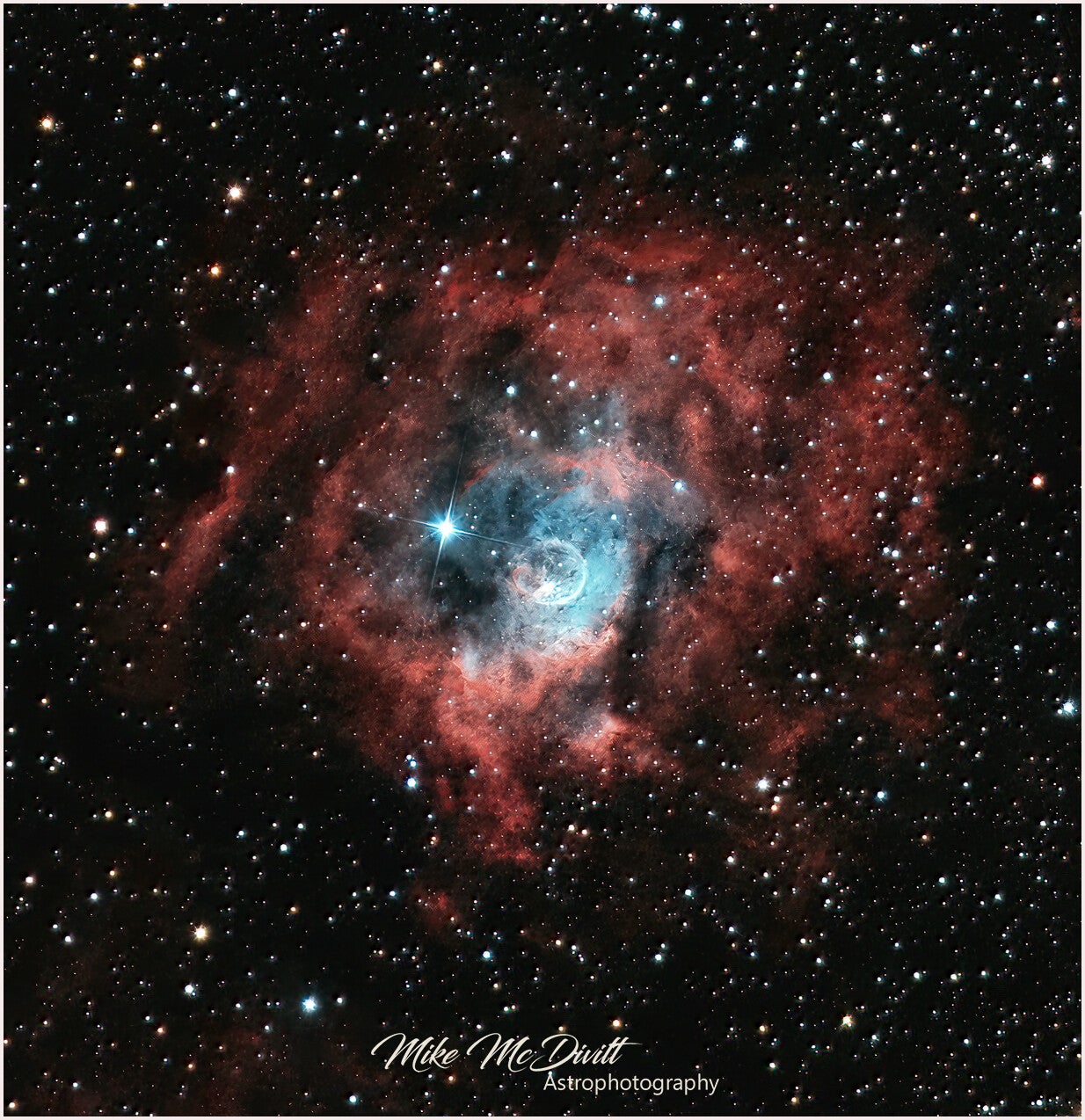 Astro photography