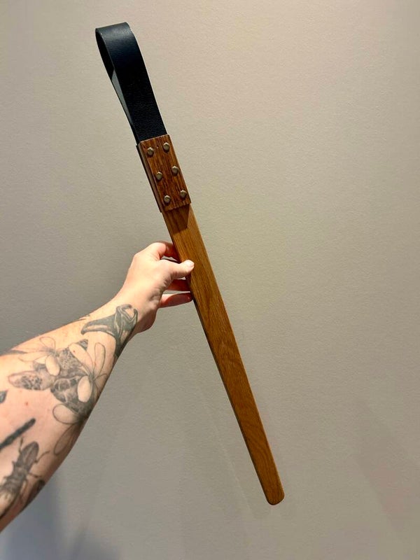 The Authority Snapper