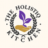 The Holistiq Kitchen