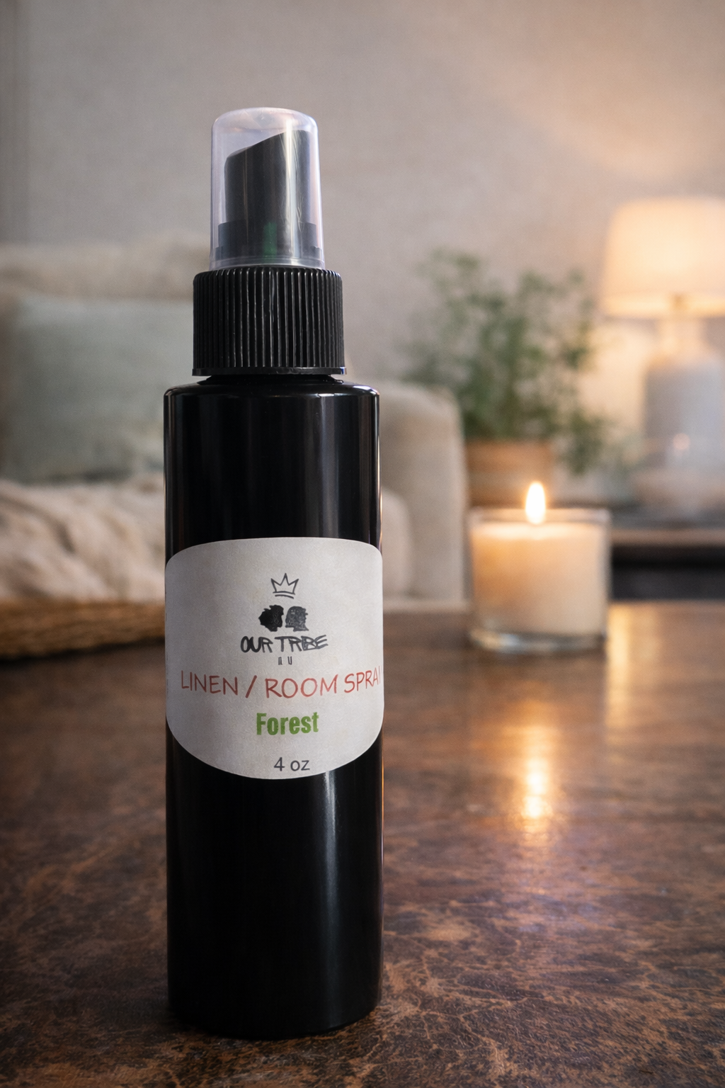 Signature  Linen & Room Spray