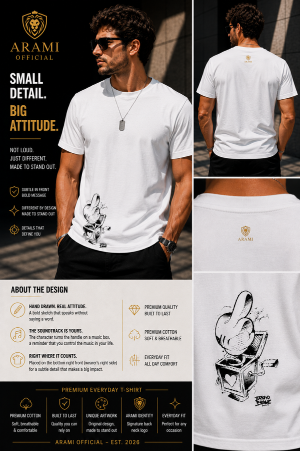 T-shirt