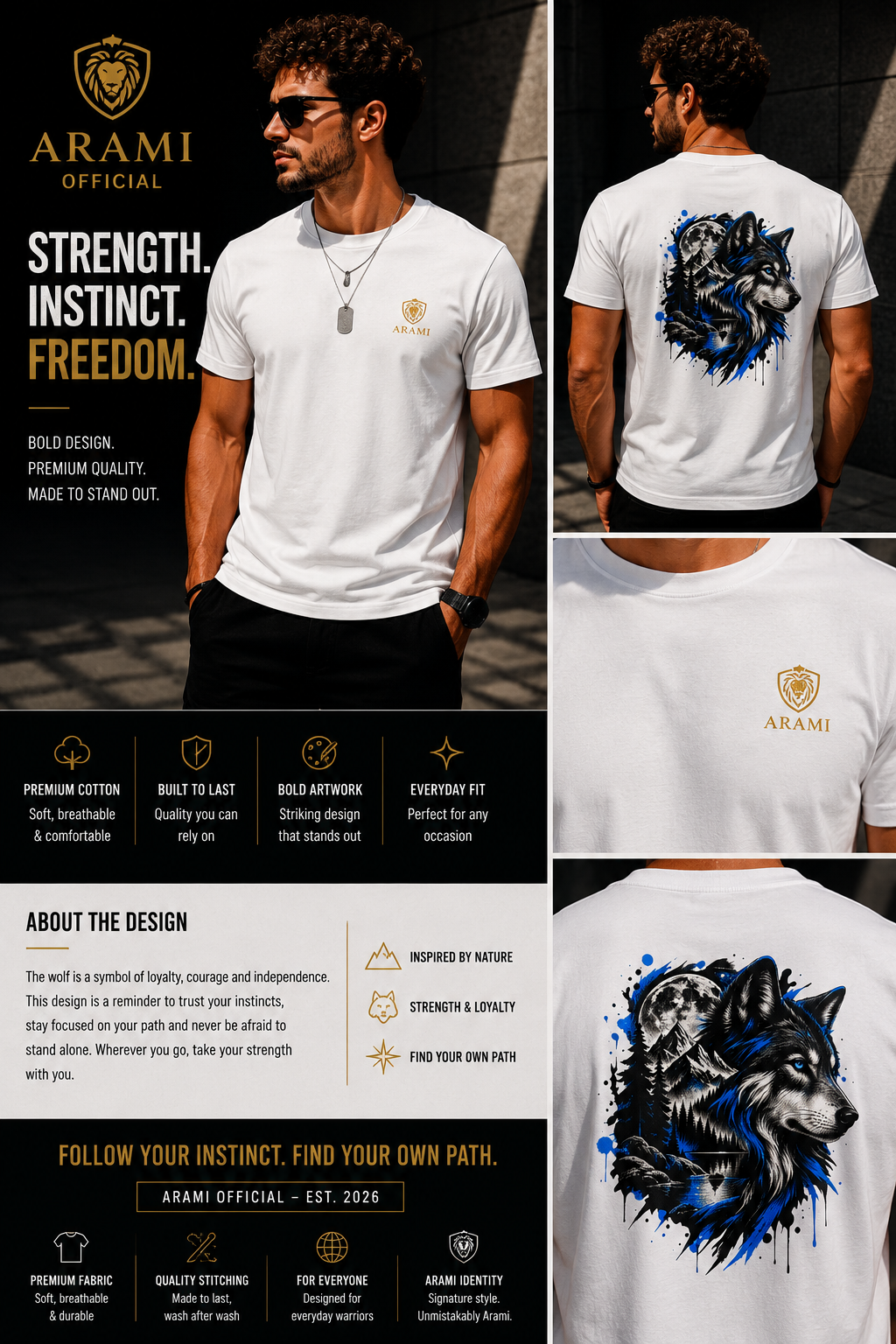 T-shirt