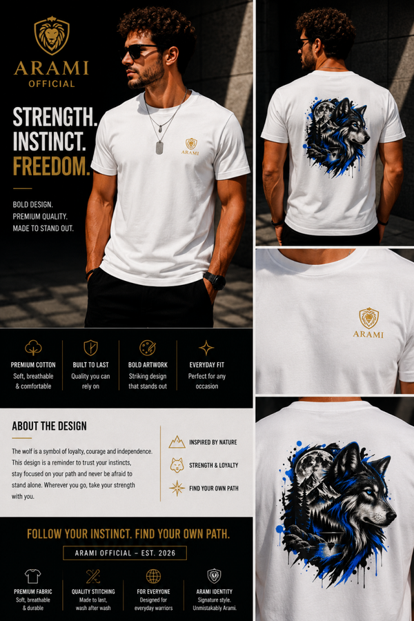 T-shirt