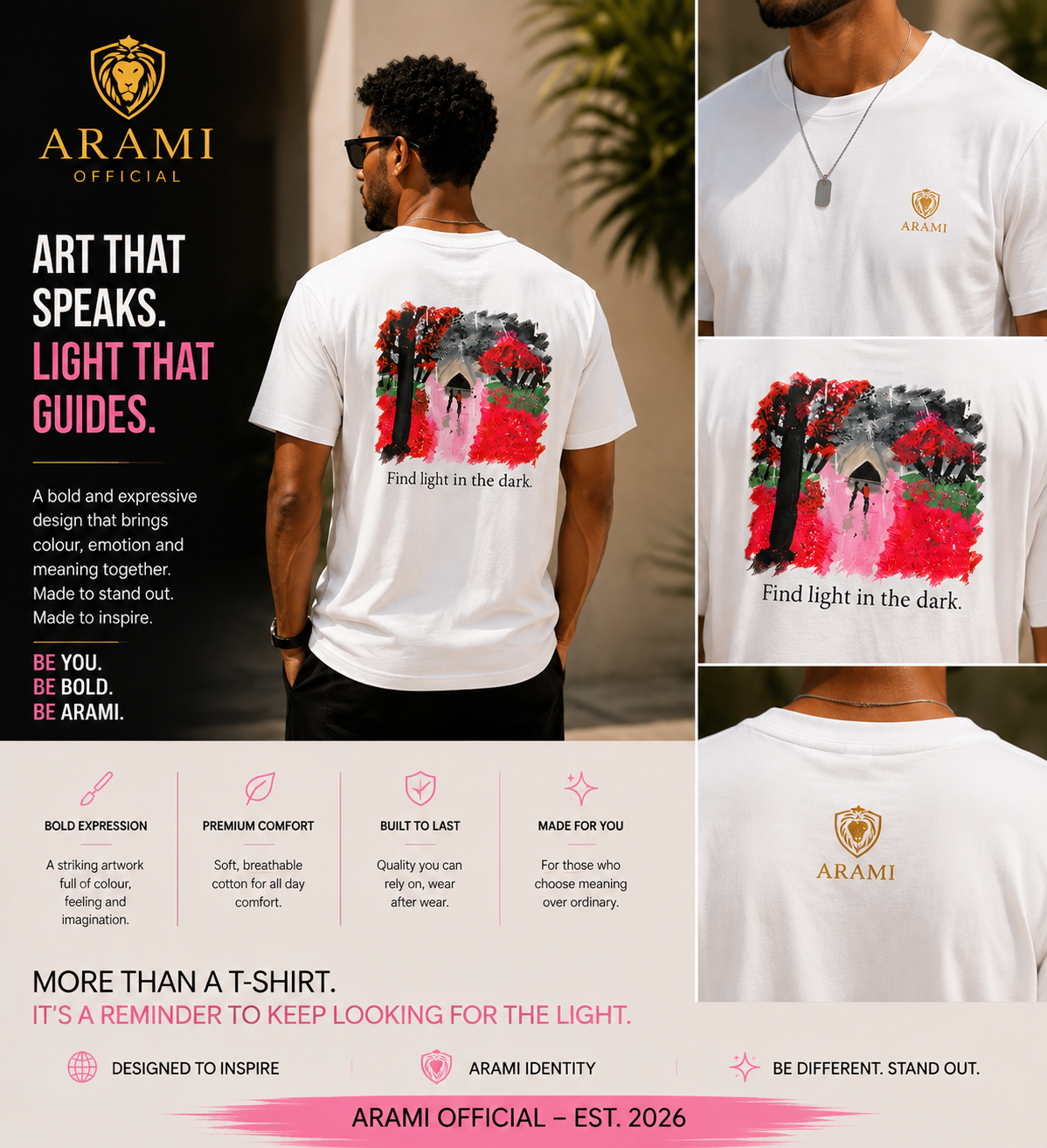 T-shirt