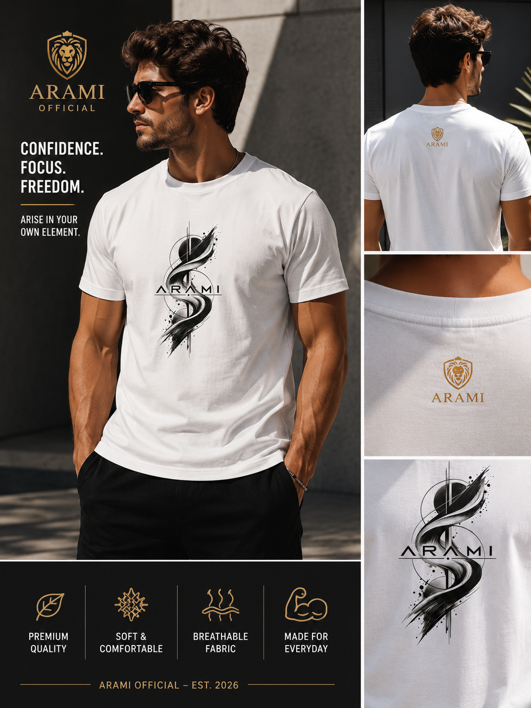 T-shirt