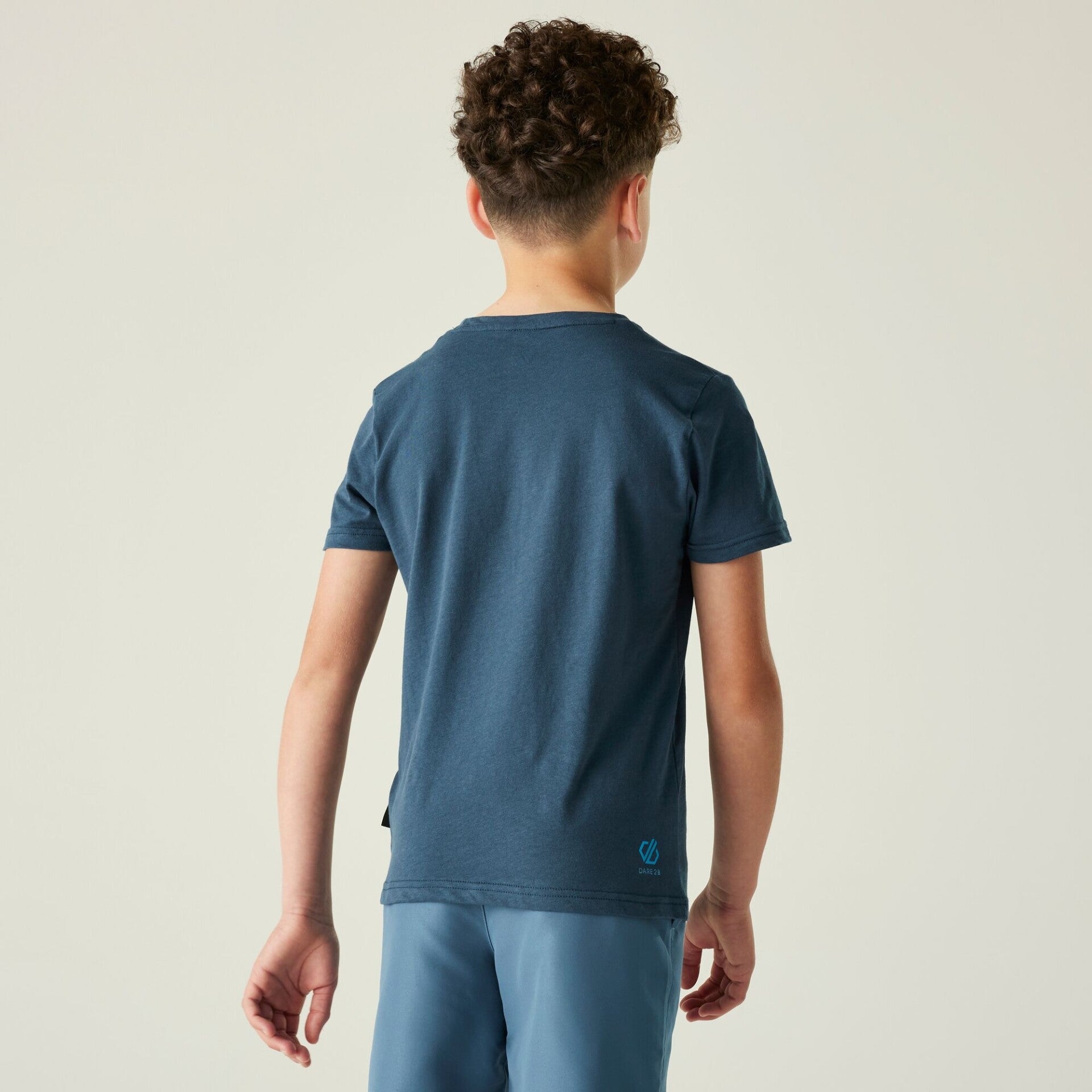Kids' Amuse II T-Shirt | MnltDm/PhBlm