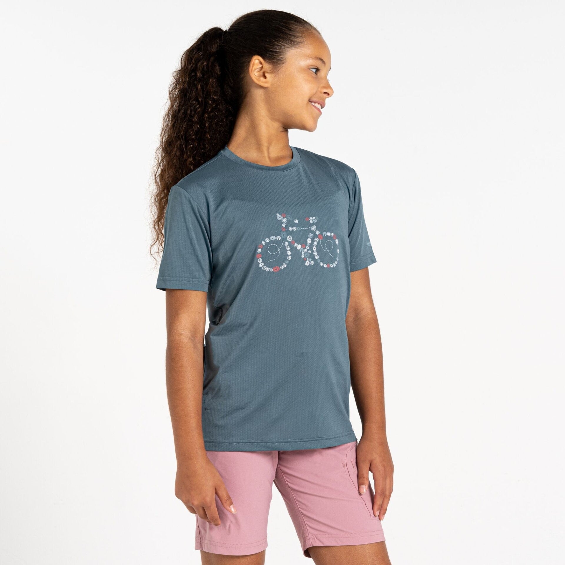 Kids' Amuse II T-Shirt | Element Grey
