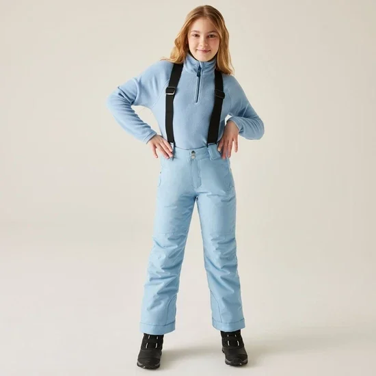 Kids' Outmove II Ski Pants | Glacier Lake