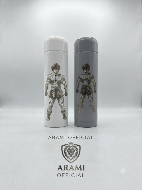Hot & Cold Flask