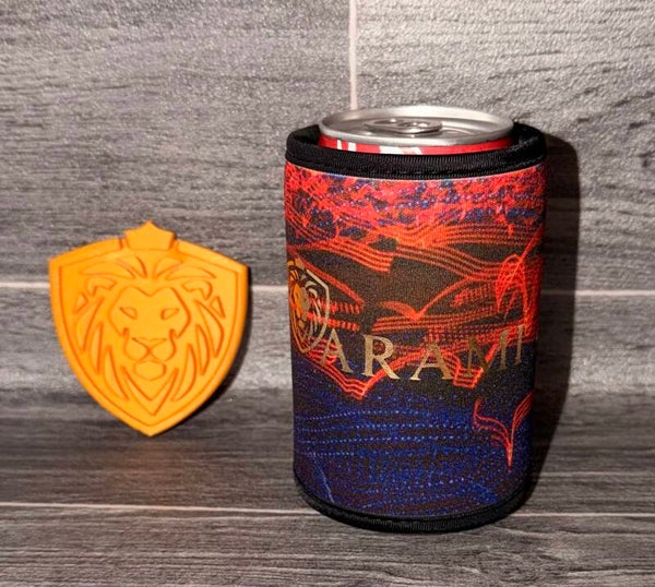 Arami Can & Bottle Sleeve Wrap