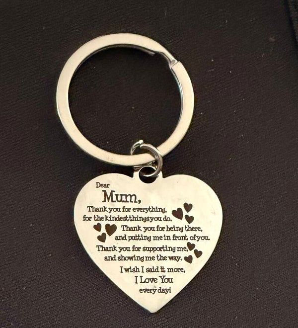 keyrings