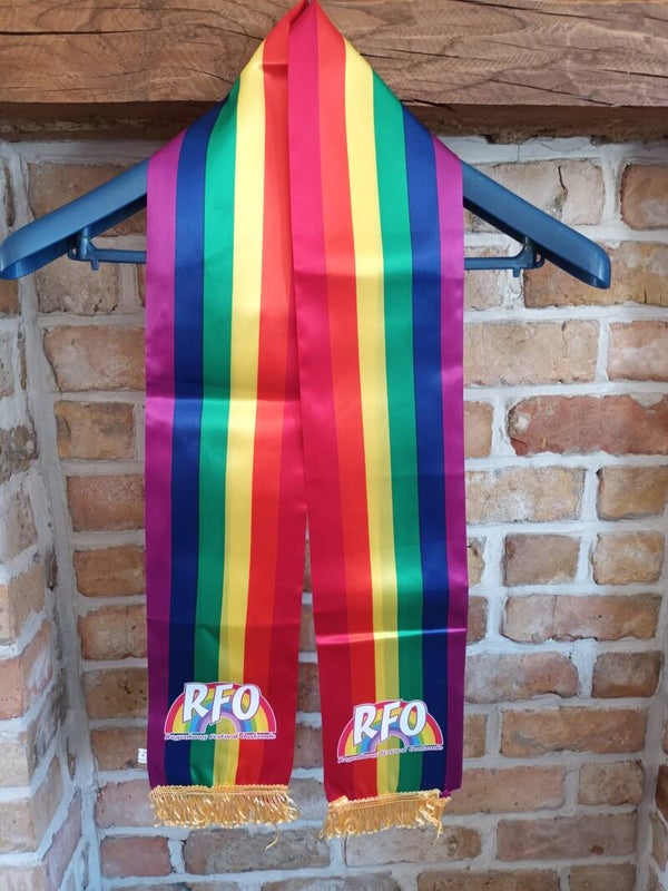 RFO Sjaal