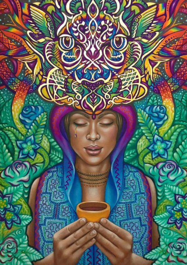 CÉRÉMONIE DU CACAO