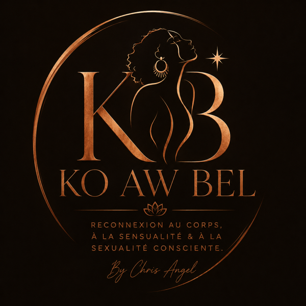 PROGRAMME DE RECONNECTION A SON CORPS , A SA SENSUELITÉ , À SA SEXUALITÉ " KO AW BEL "