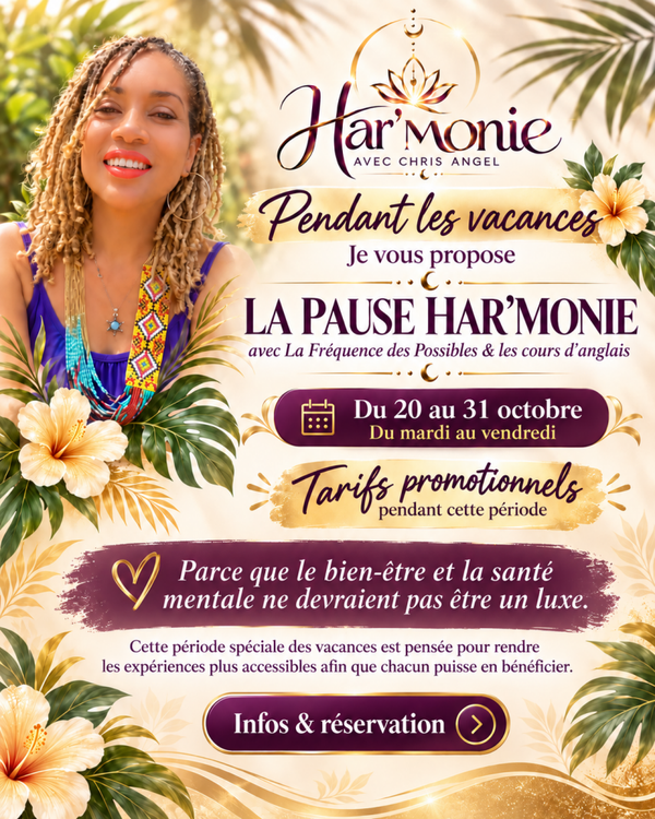 LA PAUSE HAR’MONIE