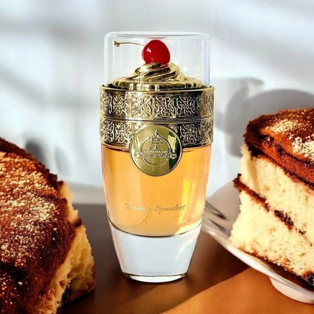 Paris corner - Tiramisu Speculoos