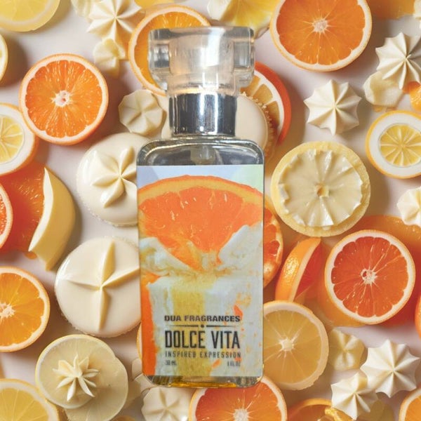 The DUA brand - Dolce Vita