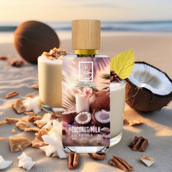 The DUA brand - Coconut Milk
