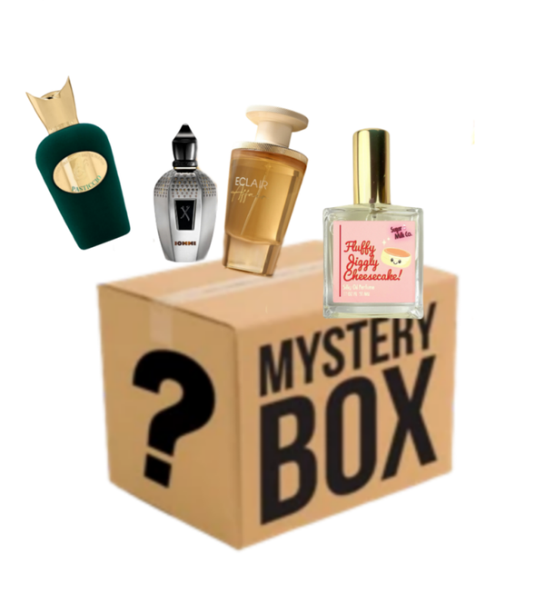 1 PER PERSOON Mystery box €5 t.w.v minimaal €20