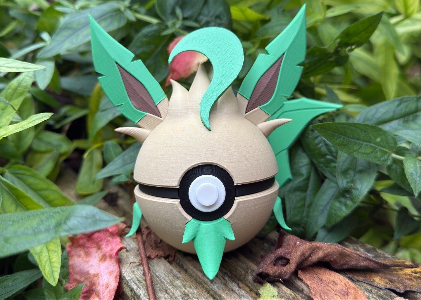 🌿🍃 Grove Guardian 🍃🌿