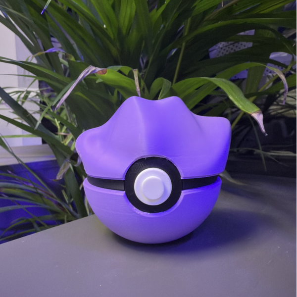 💜 Shapeshift Smiley Blob 💜