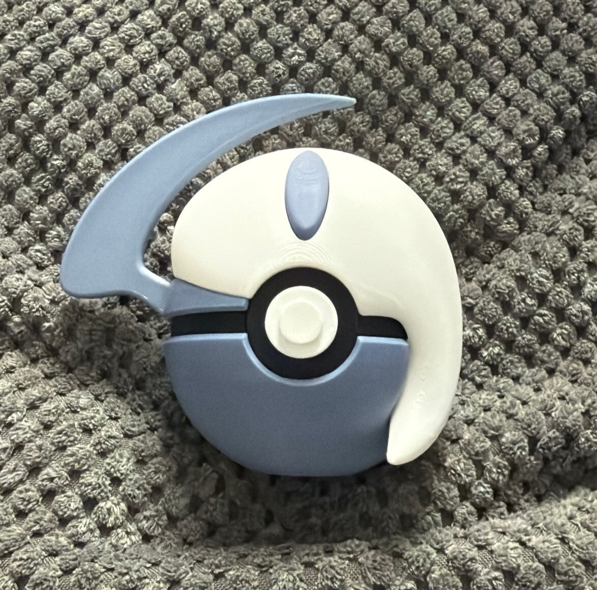 🌙 Moonlit Sentinel 🌙