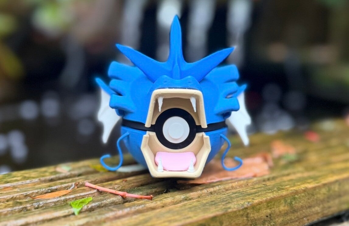 🌊🐉 Tempest Serpent Titan 🐉🌊