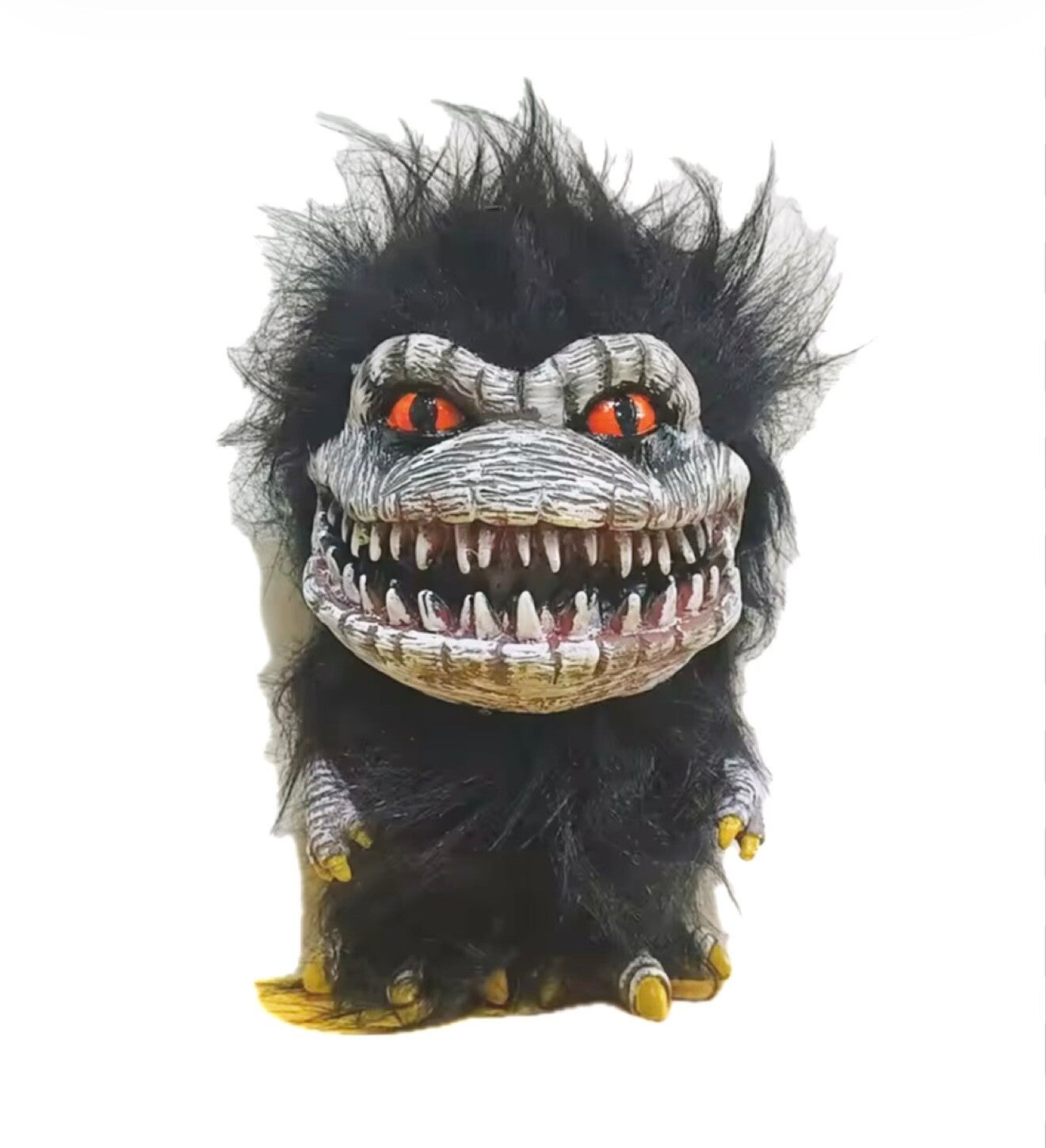 Critters Doll