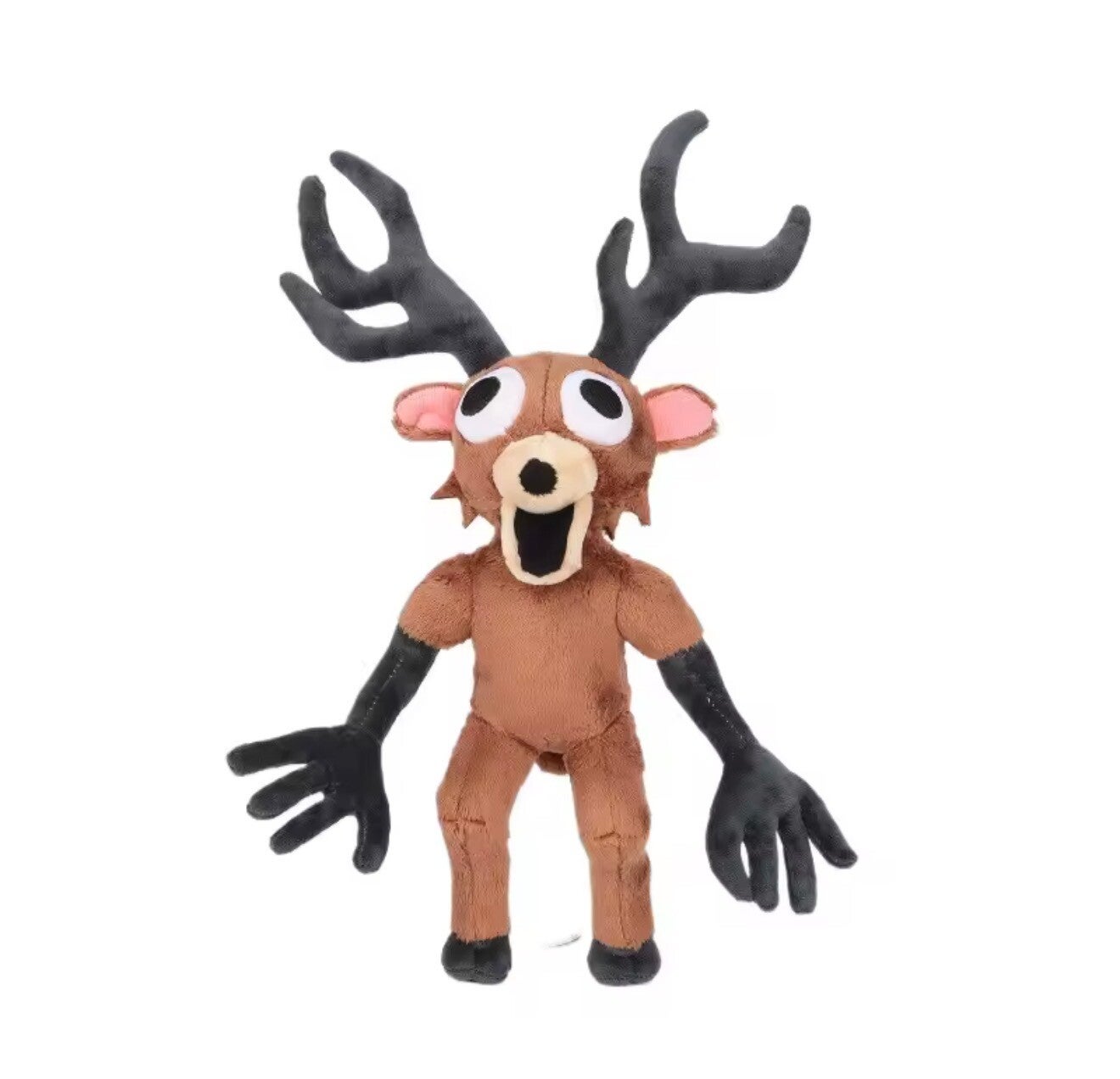99 Nights In The Forest Deer Plush