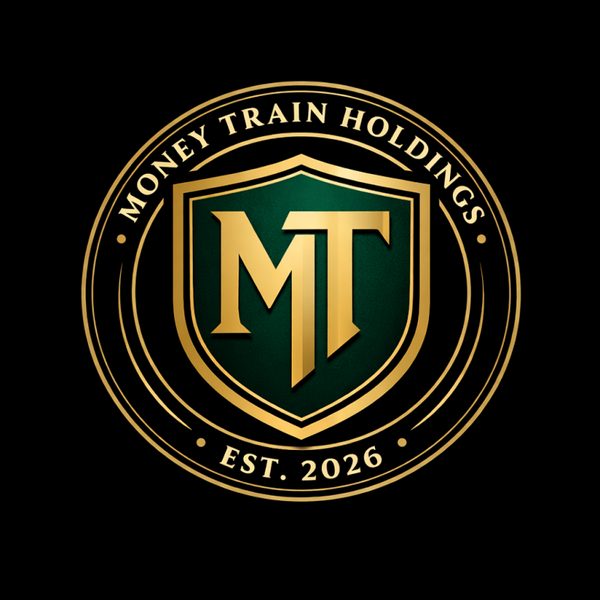 MONEY TRAIN